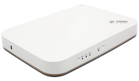 Aerohive XR600P