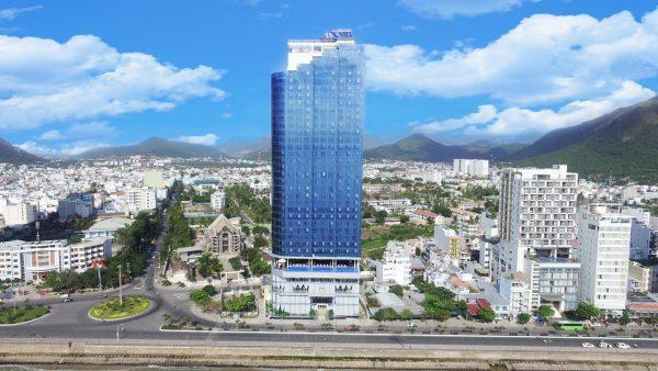 Hotel Horizon Nha Trang