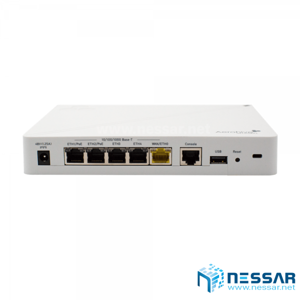 Aerohive Router XR200P