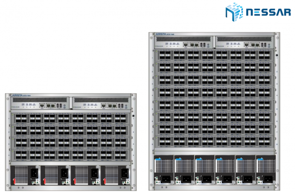 Arista Switch 7300 Product Series