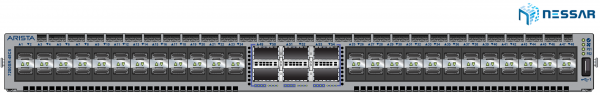 Switch Arista 7280SR-48C6 product