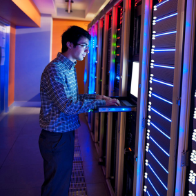 Datacenter Modernization