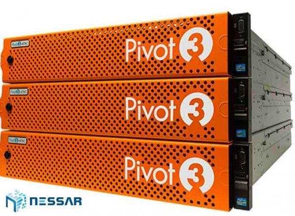 PIVOT3 VIDEO SURVEILLANCE GIẢI PHÁP GIÁM SÁT CAMERA HIỆU QUẢ CAO