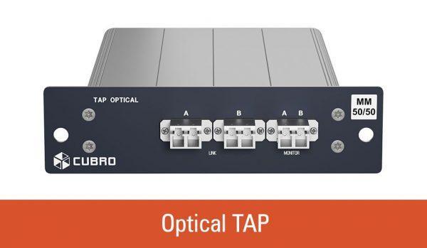 Thiết bị TAP Quang