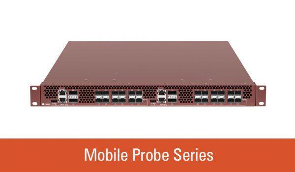 CUBRO PROBE SERIES