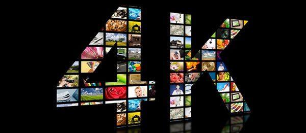 4K HDBaseTTM Solution Guide
