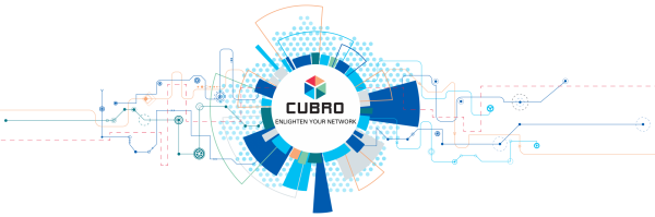 GRE Termination arrives on the Cubro EXA