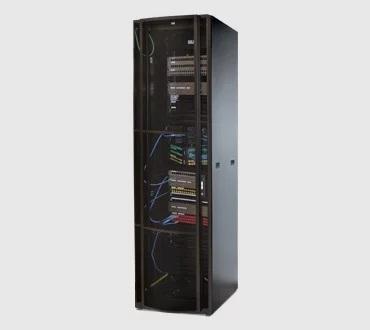 Multi-Media Cabinets