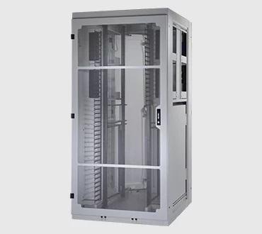 Networking and Switch Cabinets