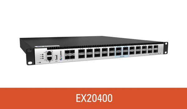 PACKETMASTER EX20400