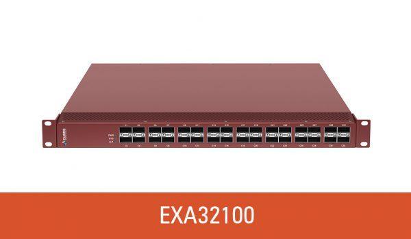 SESSIONMASTER EXA32100