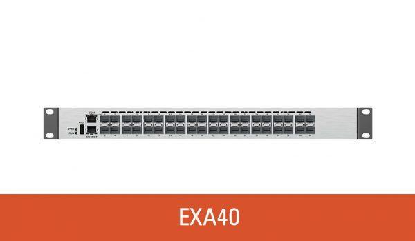 SESSIONMASTER EXA40/ EXA40(D)
