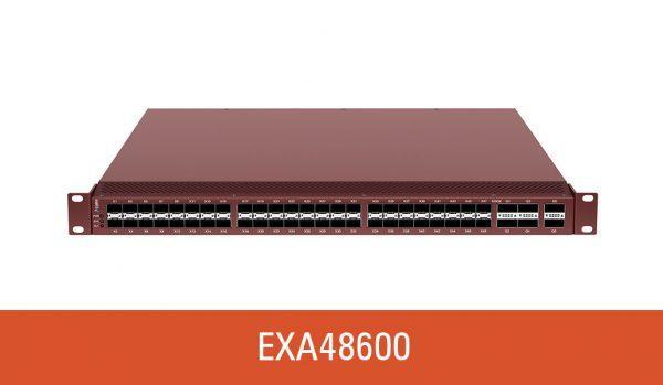 SESSIONMASTER EXA48600