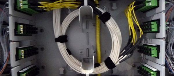 MDU Multiple Operator Access