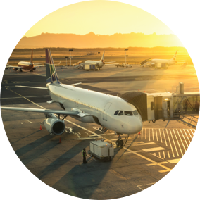 SAFE AIRPORT