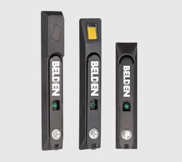 Data Center Access System