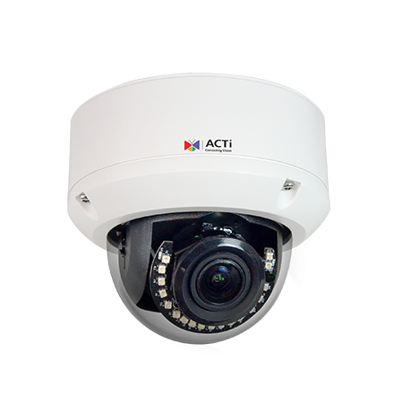 ACTi A84