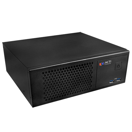 ACTi RAS-100
