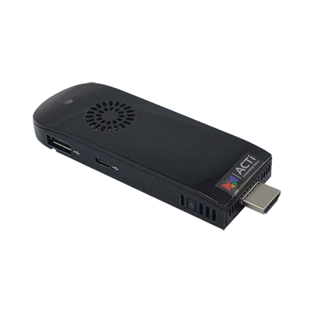 ACTi MDD-100