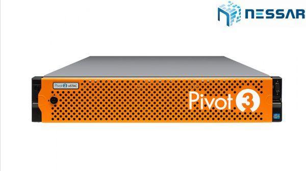 Pivot3 V5-6400
