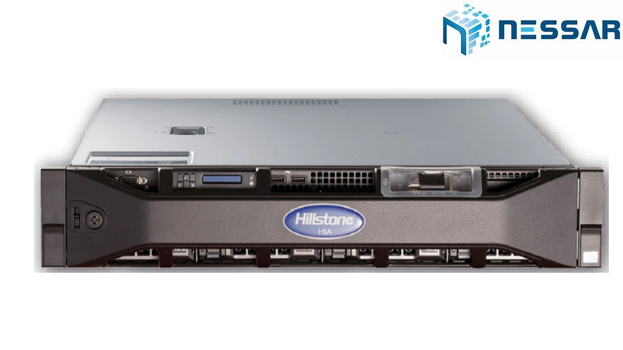 Hillstone Security Audit Platform (HSA)
