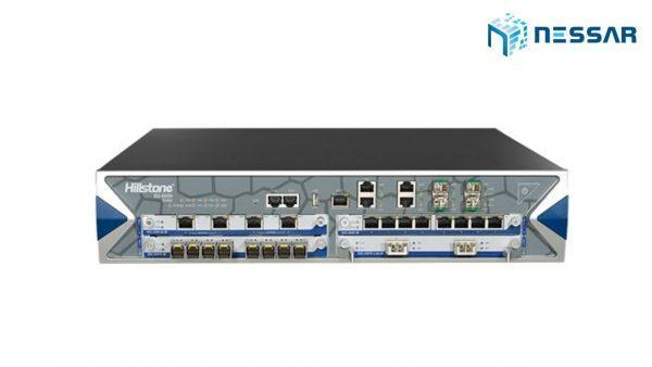 Hillstone SG-6000-T5060 Intelligent Next-Generation Firewall