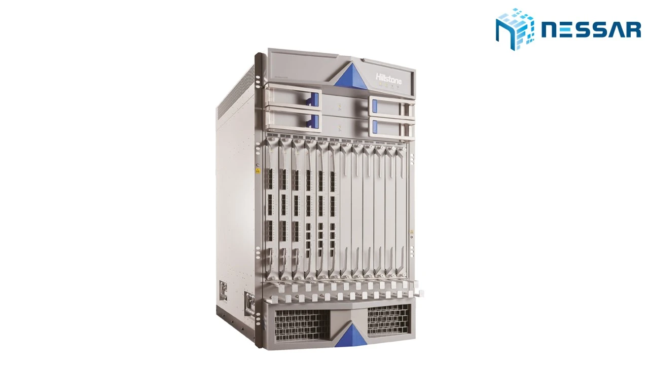 Hillstone SG-6000-X10800 Data Center Firewall