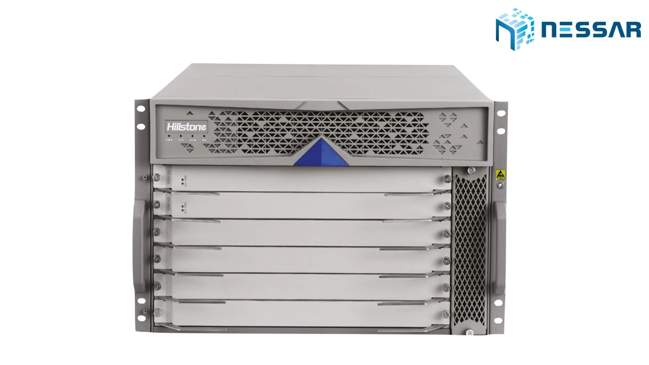 Hillstone SG-6000-X9180 Data Center Firewall