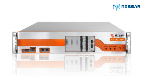 Array AG1500FIPS