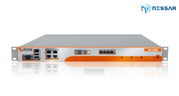 Array AG1600V5
