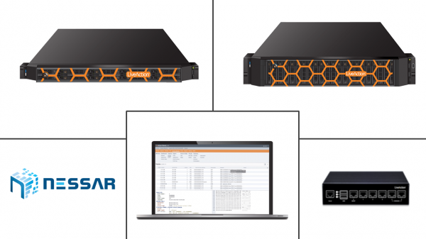 LiveWire – Extend Network Monitoring
