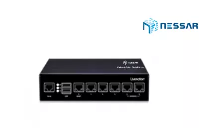 Stellar Cyber Photon Sensor – 10G