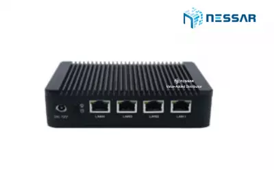 Stellar Cyber Photon Sensor – 1G