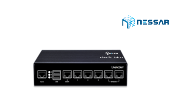 Stellar Cyber Photon Sensor – 10G