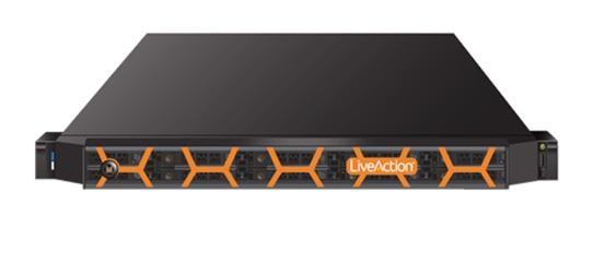 LiveCapture 1K – PacketCapture for Branch Offices and SMB