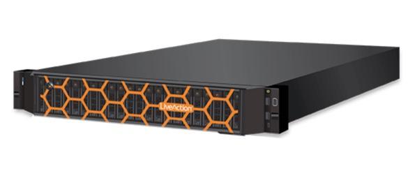 LiveCapture 3K – PacketCapture for Data Centers, NOCs, and WAN Links