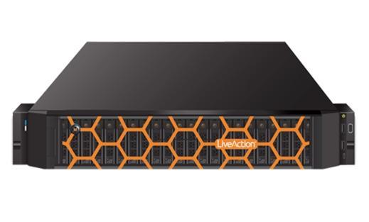 Monitor Distributed Networks Remotely