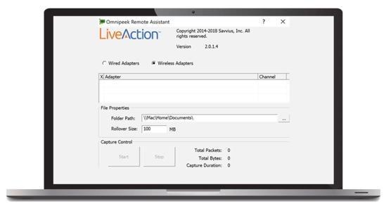 Quickly Troubleshoot End-Users Devices Remotely