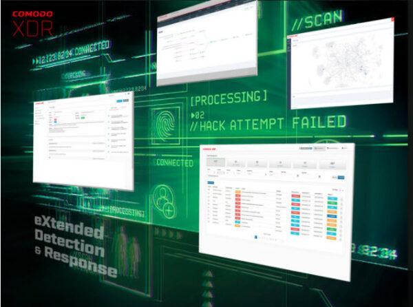 Dragon XDR: Cloud Workload Protection