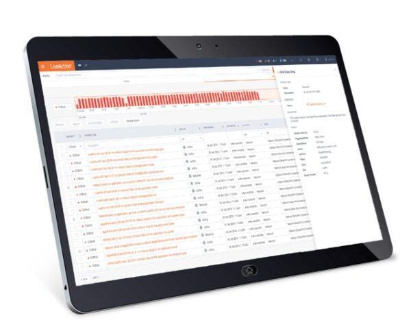 Accelerated Network Troubleshooting