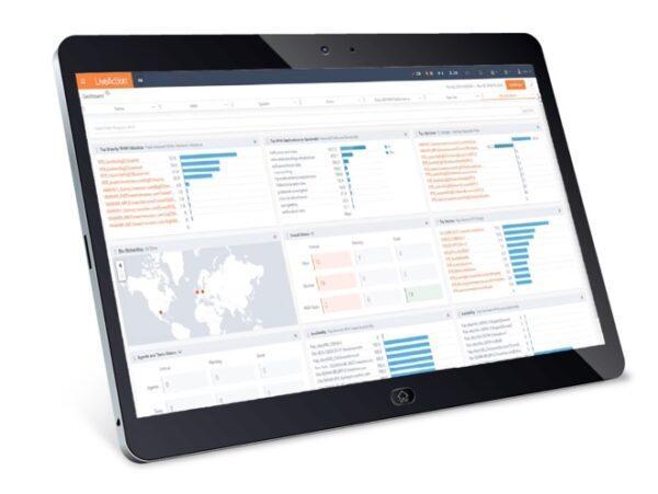 Achieve Operational Excellence
