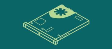 PAM Crypto Appliance
