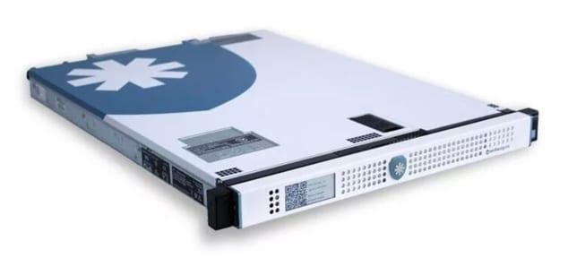 PAM Security Appliance