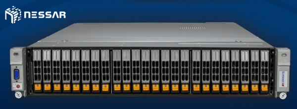 Multi Processor Systems