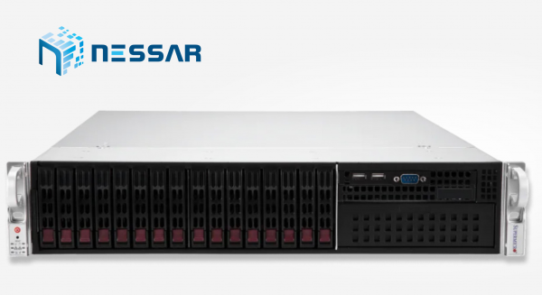 Single Processor Rackmounts