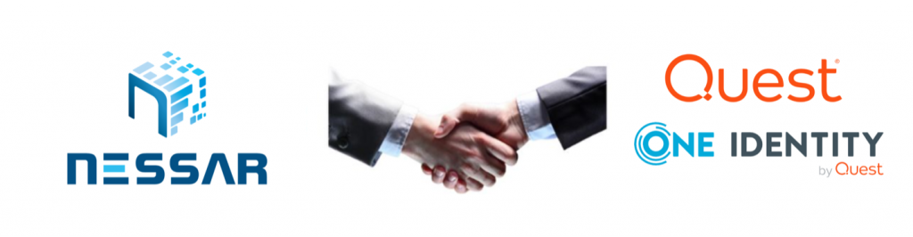 Nessar Vietnam becomes the strategic distributor for Quest/One Identity in Vietnam