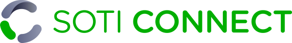 SOTI Connect Logo
