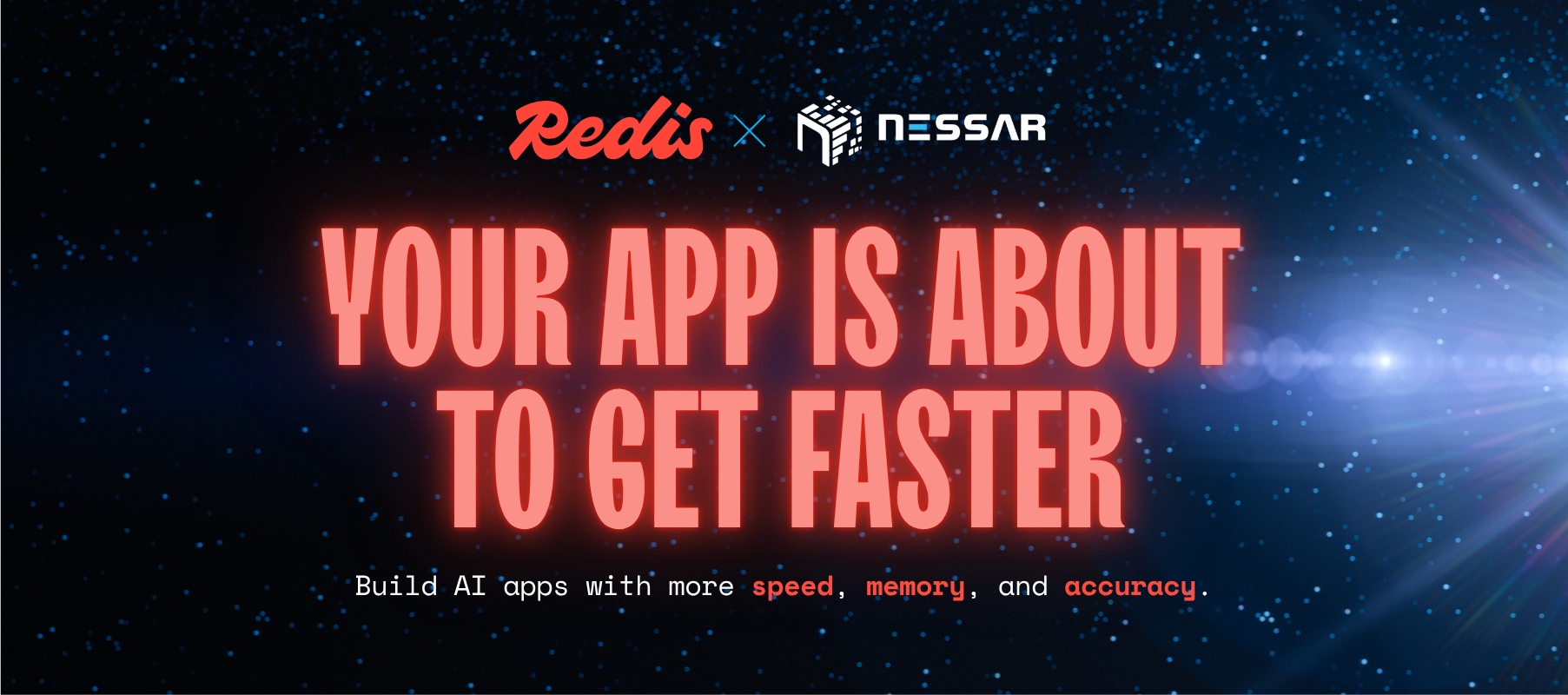 Redis distributor